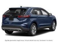 2023 Ford Edge Titanium AWD