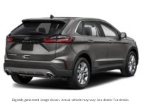 2023 Ford Edge Titanium AWD Carbonized Grey Metallic  Shot 44