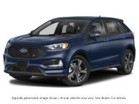 2022 FORD EDGE ST AWD