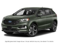 2024 Ford Edge ST AWD Forged Green Metallic  Shot 26