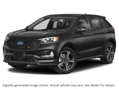 2022 Ford Edge ST AWD