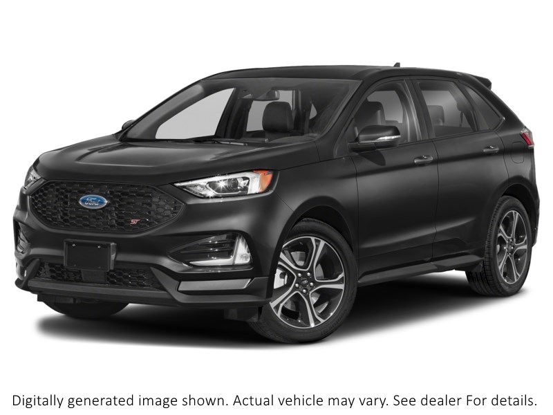 2022 Ford Edge ST AWD