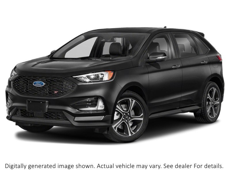 2022 Ford Edge ST AWD