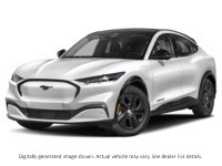 2025 Ford Mustang Mach-E Select AWD