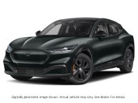 2023 Ford Mustang Mach-E California Route 1 AWD