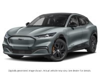 2025 Ford Mustang Mach-E Select AWD