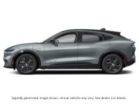 2025 Ford Mustang Mach-E Select AWD