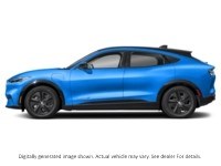 2025 Ford Mustang Mach-E Select AWD