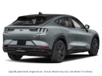 2025 Ford Mustang Mach-E Select AWD