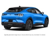 2025 Ford Mustang Mach-E Select AWD