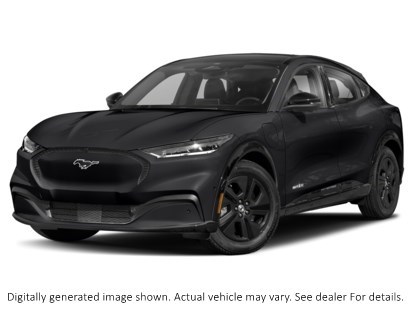 2023 Ford Mustang Mach-E California Route 1 AWD