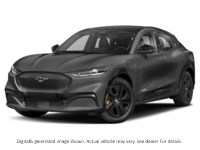 2022 Ford Mustang Mach-E Select AWD