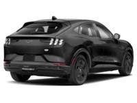 2022 Ford Mustang Mach-E California Route 1 Dark Matter Grey Metallic  Shot 2