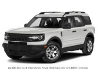 2023 FORD BRONCO SPORT BASE 4X4
