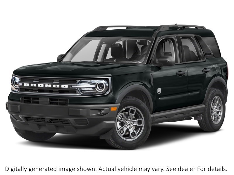 2022 FORD BRONCO SPORT BIG BEND | 4X4 | 1.5L | CO-PILOT360 | TOW |CONV PK