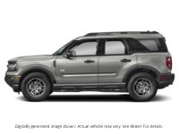 2021 Ford Bronco Sport Big Bend 4x4