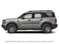 2021 FORD BRONCO SPORT BIG BEND 4X4