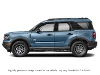2021 Ford Bronco Sport Big Bend 4X4 Area 51  Shot 29