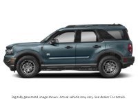 2022 Ford Bronco Sport Big Bend | 4X4 | 1.5L | Tow | Adp Cruise | Conv Pk