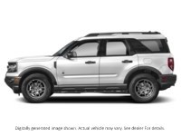 2024 Ford Bronco Sport Big Bend 4X4