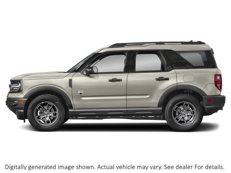 2024 Ford Bronco Sport Big Bend 4X4
