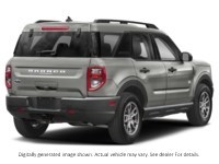 2021 FORD BRONCO SPORT BIG BEND 4X4