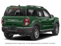 2024 Ford Bronco Sport Big Bend 4X4