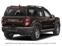 2021 Ford Bronco Sport Big Bend 4X4