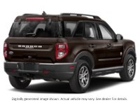 2021 Ford Bronco Sport Big Bend 4X4 Kodiak Brown Metallic  Shot 24