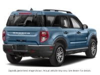 2021 Ford Bronco Sport Big Bend 4X4 Area 51  Shot 30