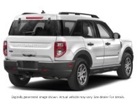 2024 Ford Bronco Sport Big Bend 4X4