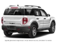 2024 Ford Bronco Sport Big Bend | 4X4 | 1.5L | Graphic Pkg Oxford White  Shot 2