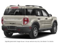 2024 Ford Bronco Sport Big Bend 4X4 Desert Sand  Shot 41