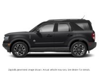 2023 FORD BRONCO SPORT OUTER BANKS 4X4