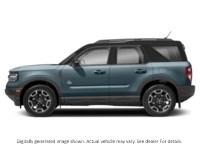 2023 FORD BRONCO SPORT OUTER BANKS 4X4