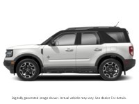 2023 FORD BRONCO SPORT OUTER BANKS 4X4