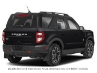 2023 FORD BRONCO SPORT OUTER BANKS 4X4