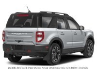 2023 FORD BRONCO SPORT OUTER BANKS 4X4