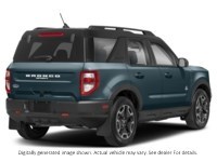 2023 FORD BRONCO SPORT OUTER BANKS 4X4
