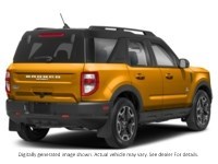 2023 FORD BRONCO SPORT OUTER BANKS 4X4