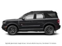 2021 FORD BRONCO SPORT BADLANDS 4X4