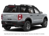 2021 FORD BRONCO SPORT BADLANDS 4X4