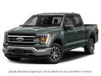 2021 Ford F-150 Lariat 4WD Supercrew 5.5' Box Guard Metallic  Shot 27