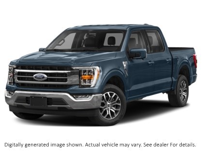 2022 Ford F-150 Lariat | 4X4 | 5.0L | 502A | Roof | 360 | Pwr Tlgt