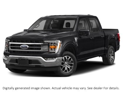 2022 FORD F-150 LARIAT 4WD SUPERCREW 5.5' BOX