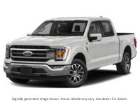 2022 FORD F-150 LARIAT 4WD SUPERCREW 5.5' BOX