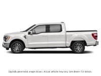 2021 Ford F-150 Lariat 4WD Supercrew 5.5' Box