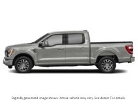 2021 Ford F-150 Lariat 4WD Supercrew 5.5' Box
