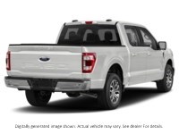 2022 FORD F-150 LARIAT 4WD SUPERCREW 5.5' BOX