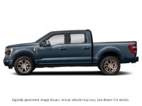2023 Ford F-150 King Ranch 4WD Supercrew 5.5' Box